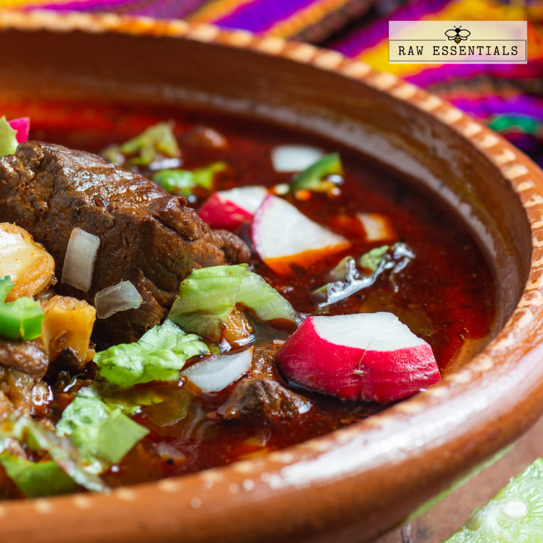 Guajillo Powder