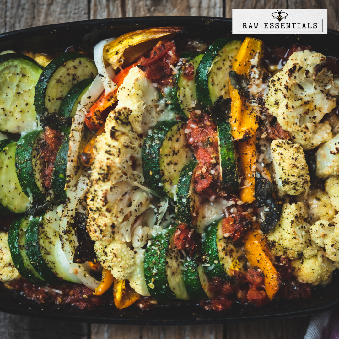 Salt Free All-Purpose Seasoning