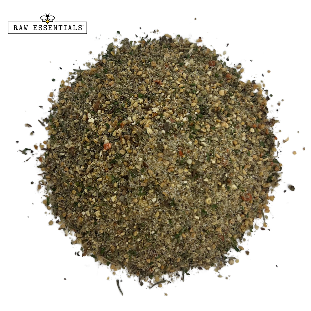 Salt Free All-Purpose Seasoning