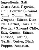 Classic Rotisserie Seasoning