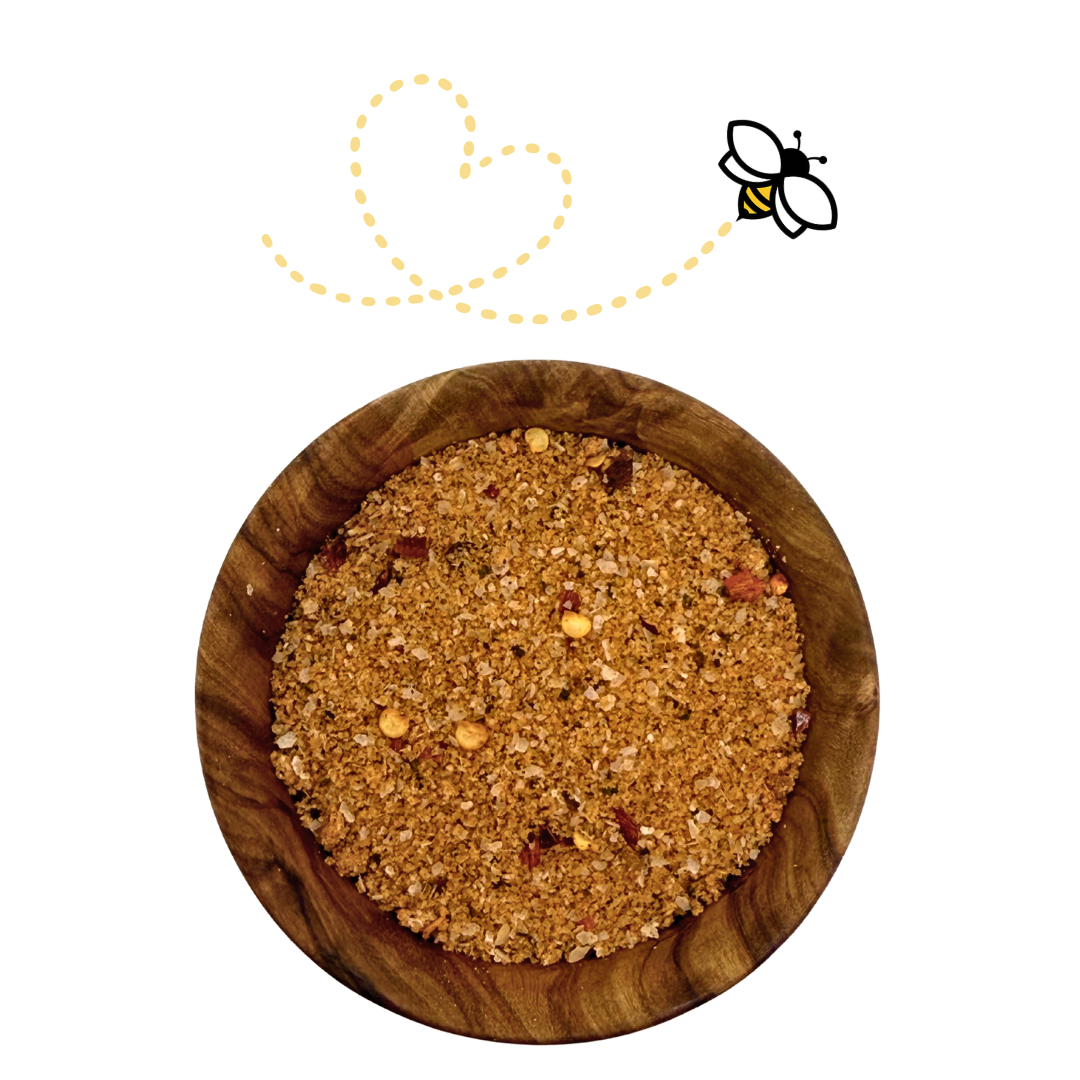 Smokehouse BBQ Rub