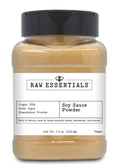 Soy Sauce Powder