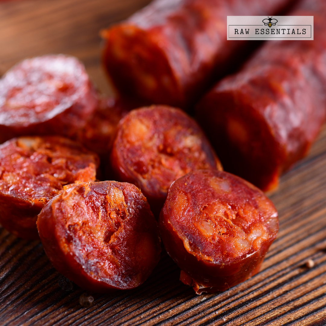 Smoked Paprika