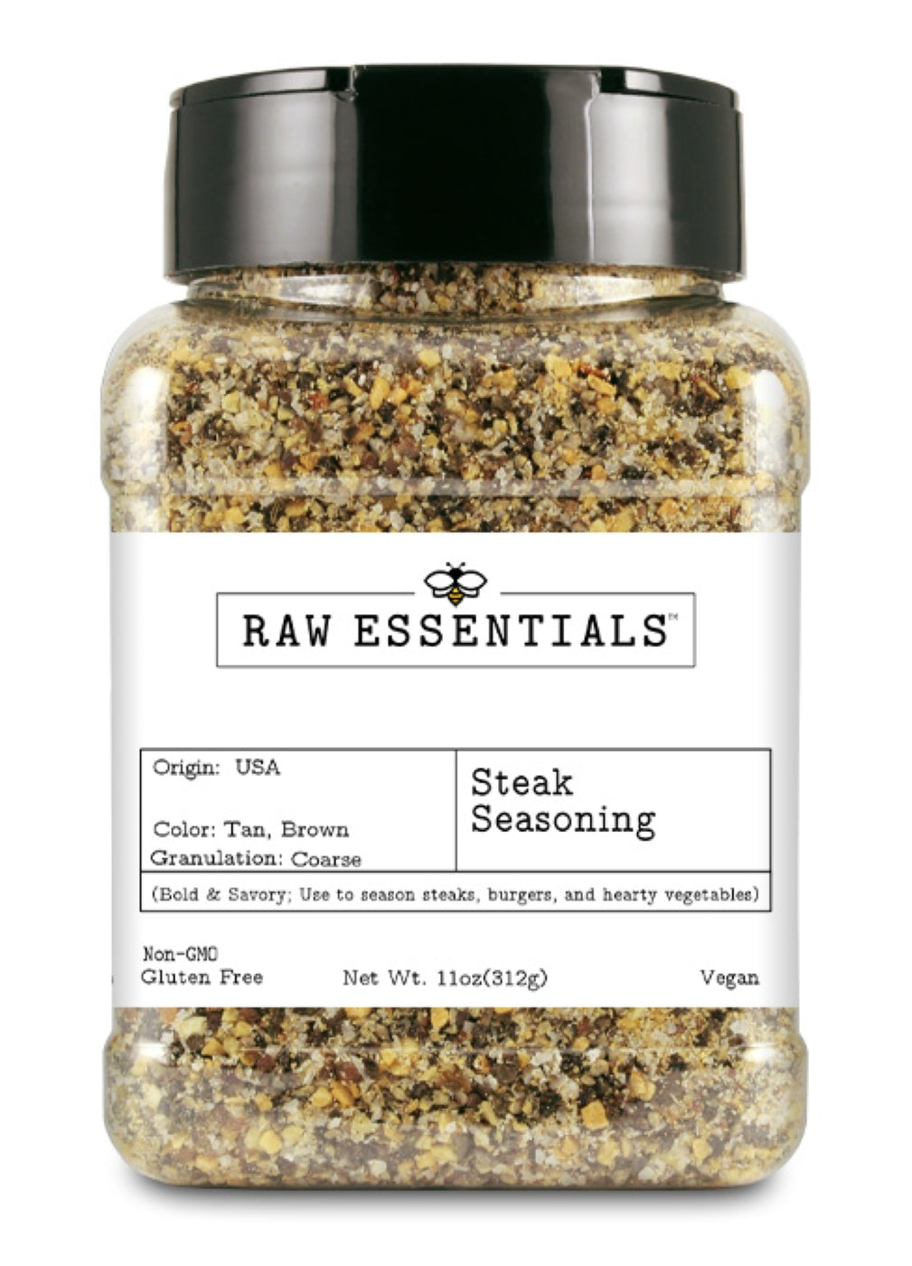 Steak Seasoning