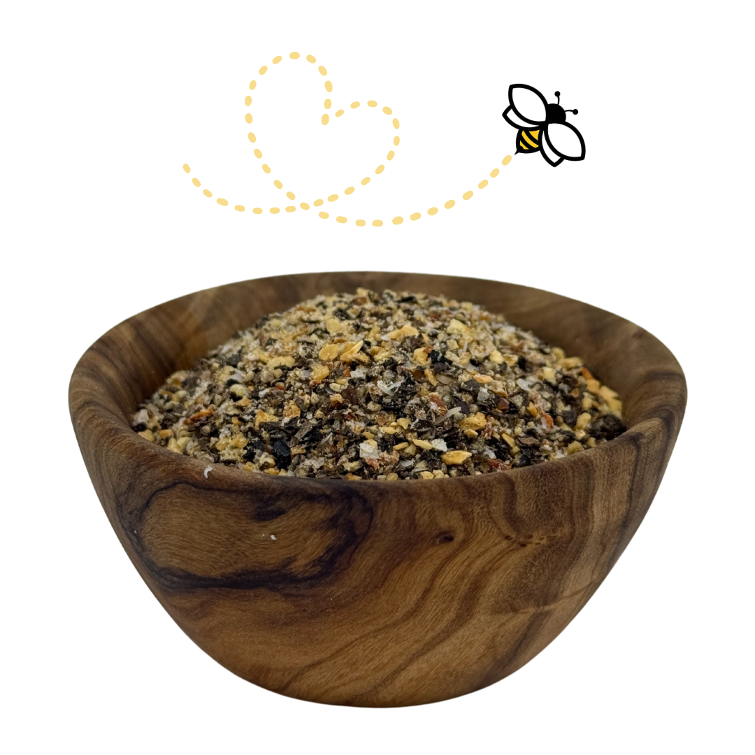 Steak Seasoning