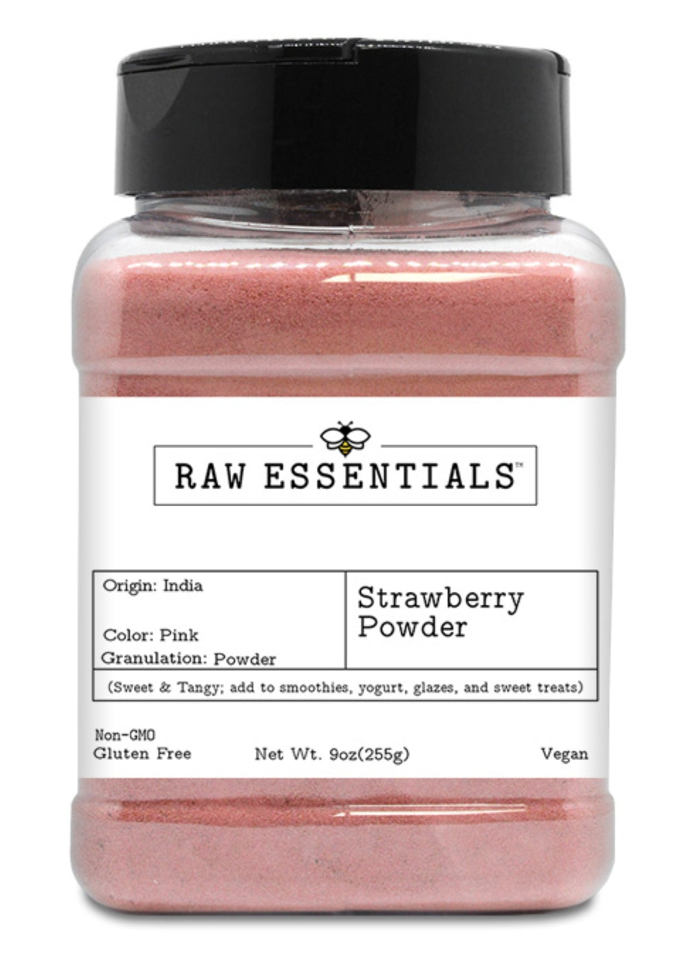 Strawberry Powder