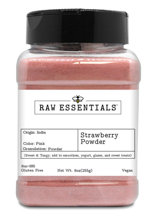 Strawberry Powder