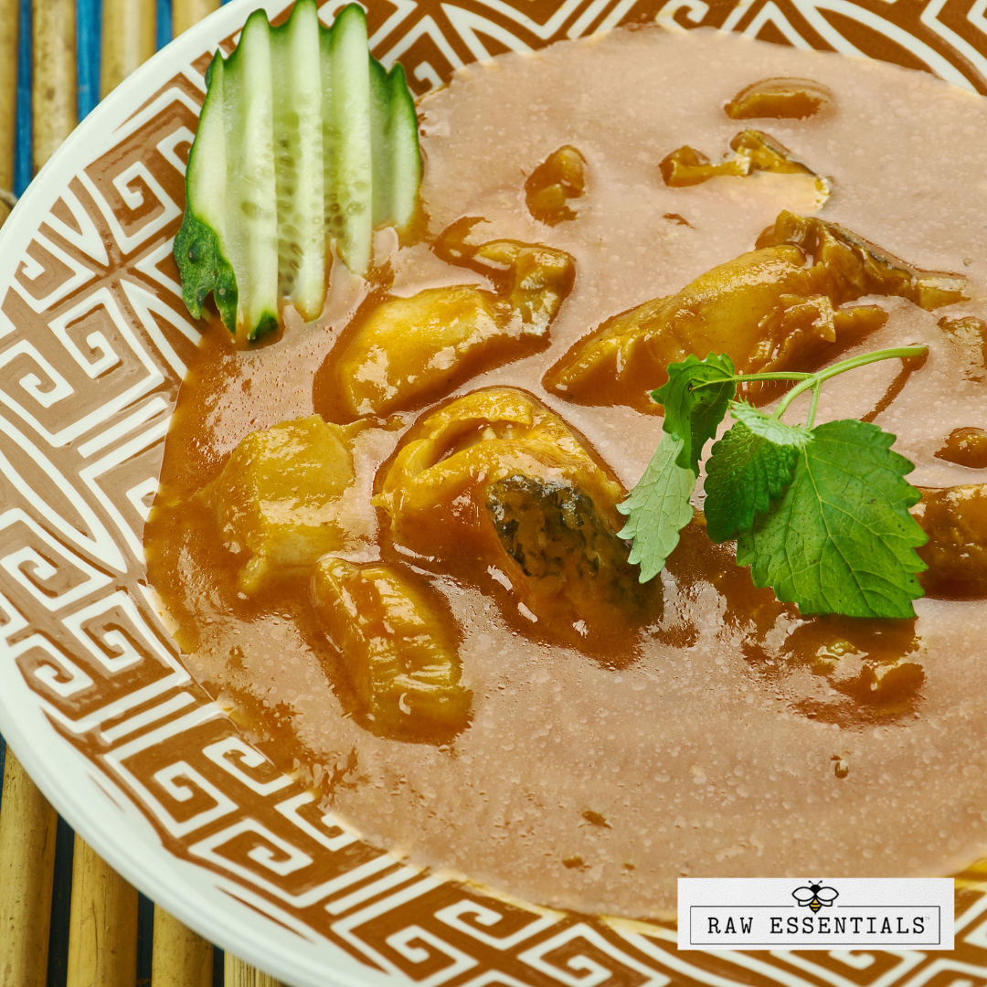 Tamarind Powder