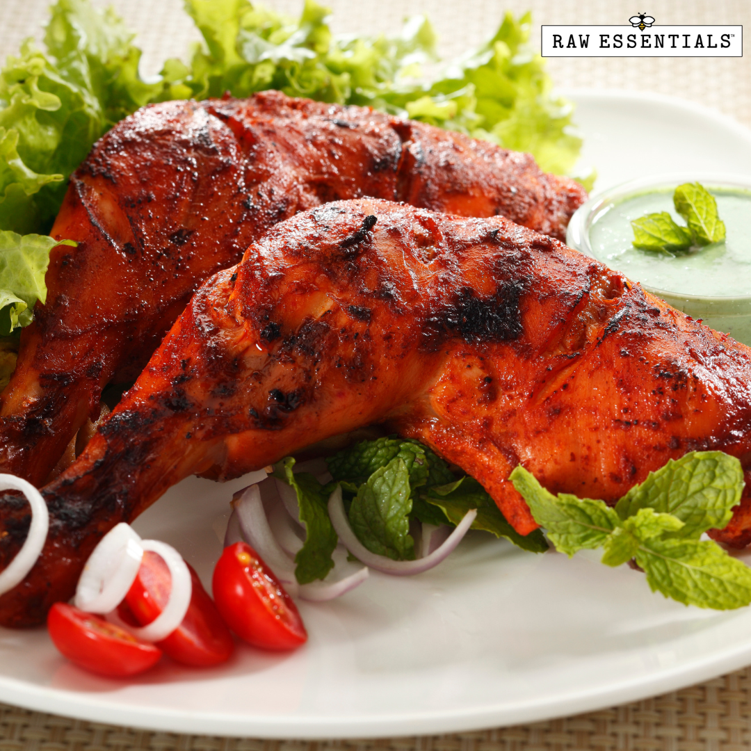 Tandoori Masala