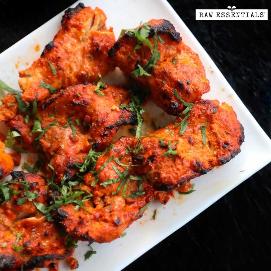 Tandoori Masala