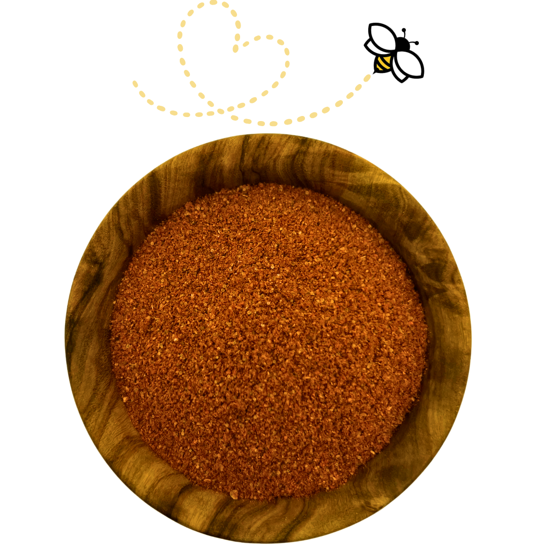 Tandoori Masala