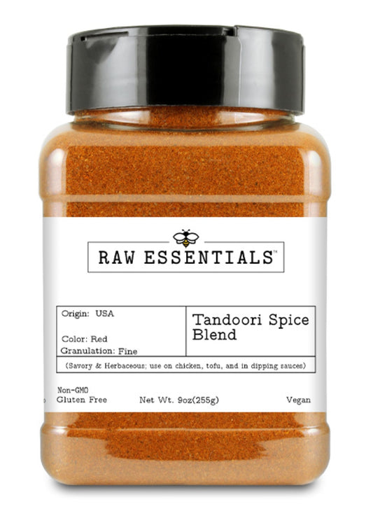 Tandoori Masala