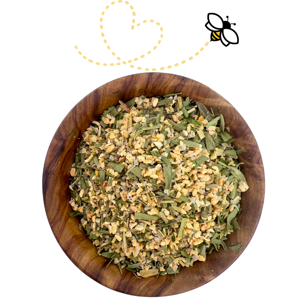 Garlic Tarragon Blend