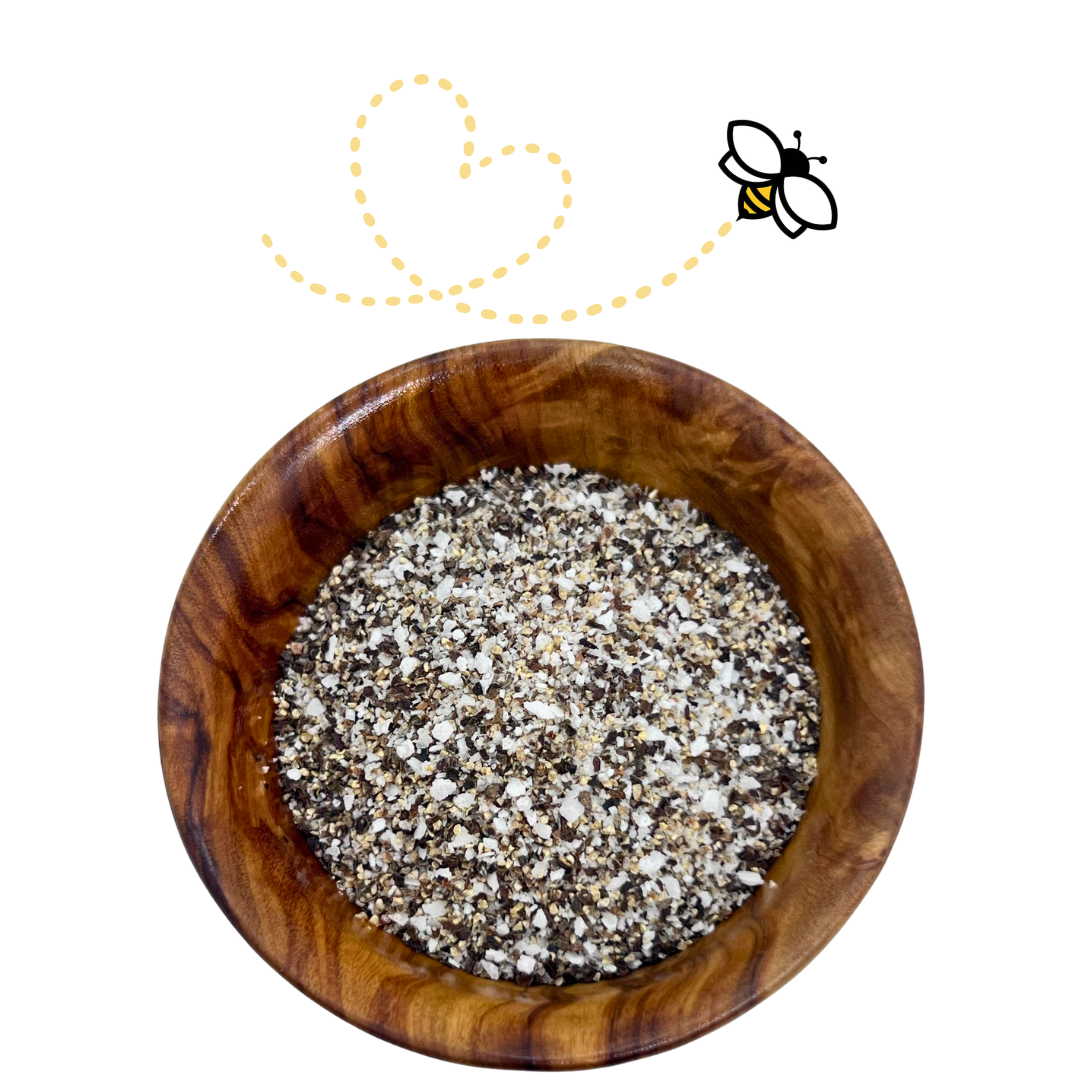 Truffle Pepper Seasoning