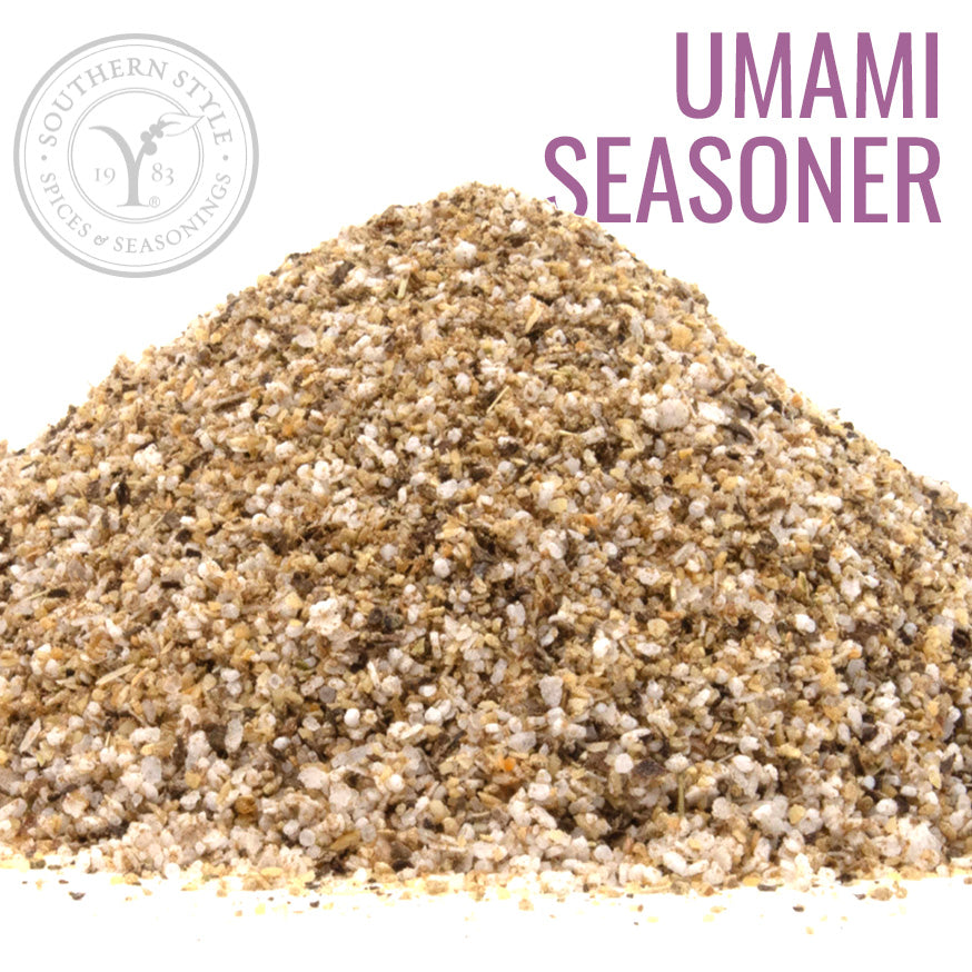 Umami Seasoner