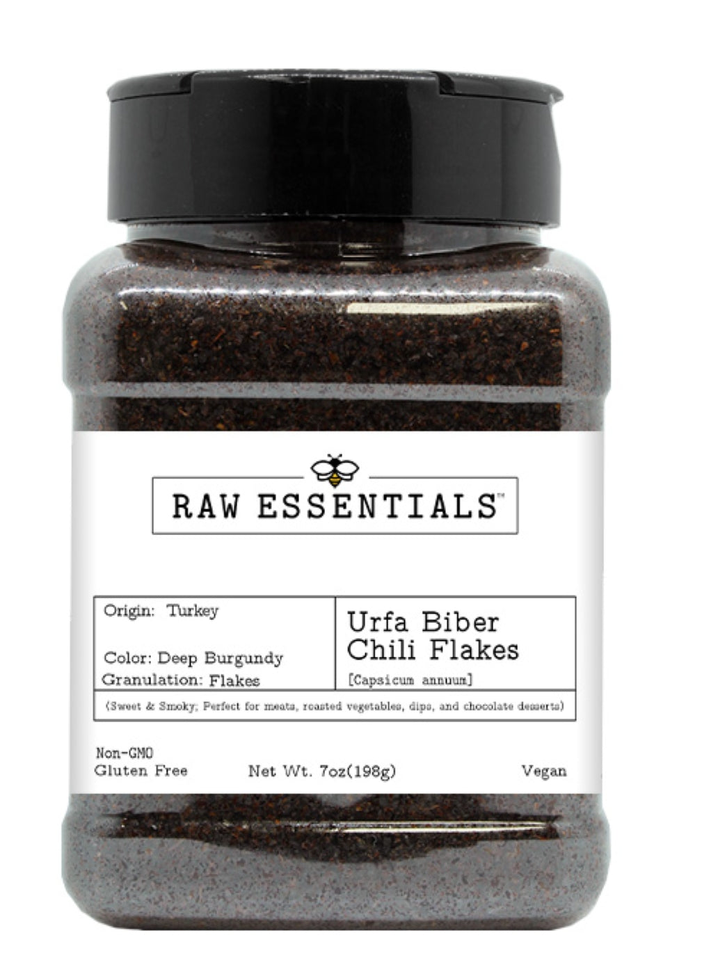 Urfa Biber Chili Flakes