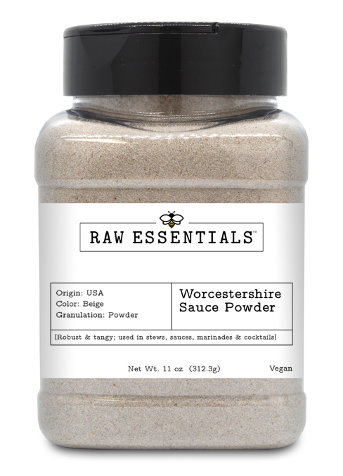 Worcestershire Sauce Powder