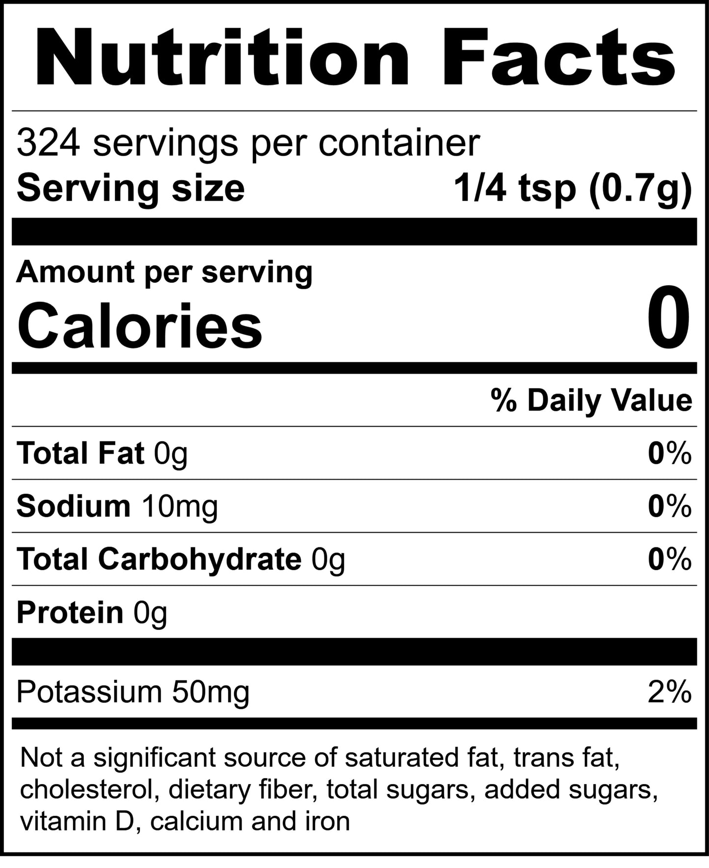 Yeast Extract Powder
