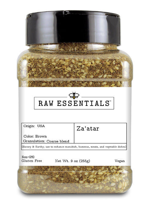 Za'atar