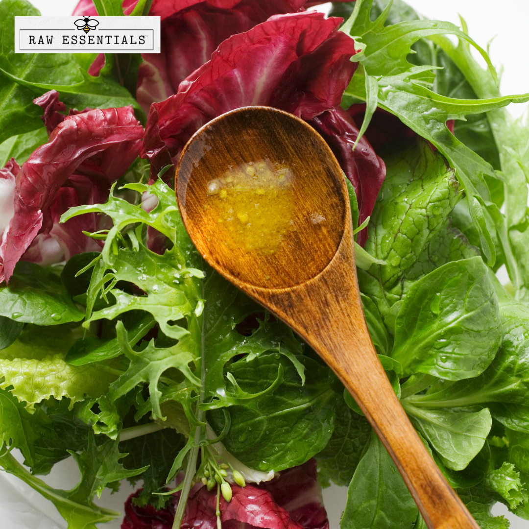 Apple Cider Vinegar