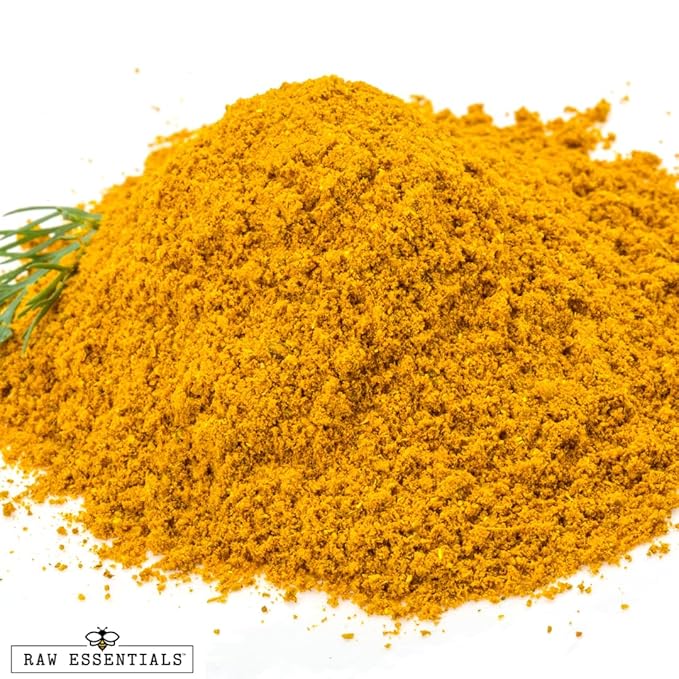 Curry Powder