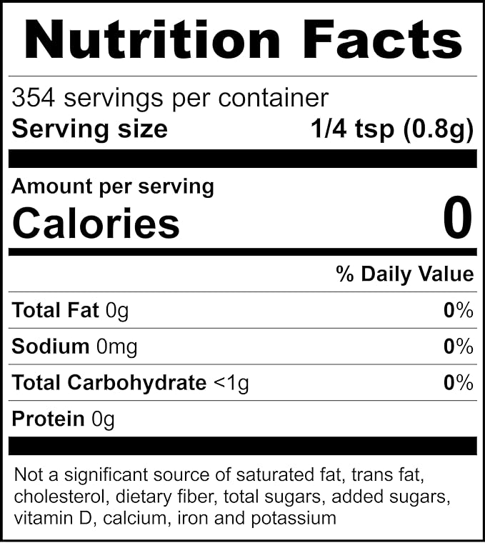 Diastatic Malt Powder
