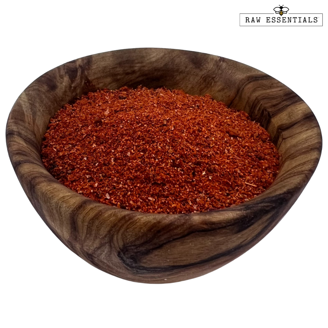 Harissa Spice Blend