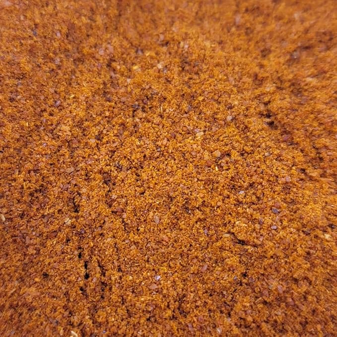 Hot Sauce Powder