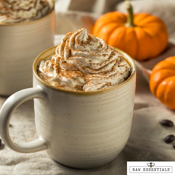 Pumpkin Spice Seasoning