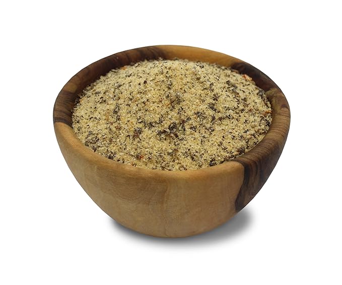 Maple Peppercorn Rub & Seasoning