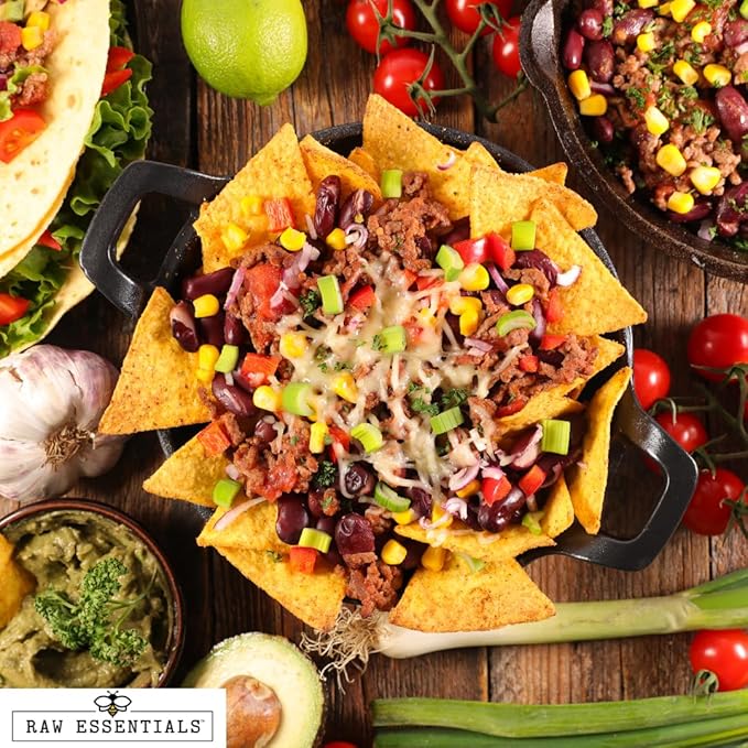 Taco Supreme Seasoning