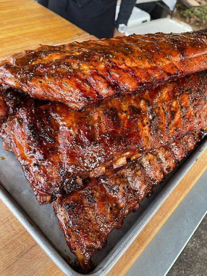 Rathbun Family - BBQ Rub