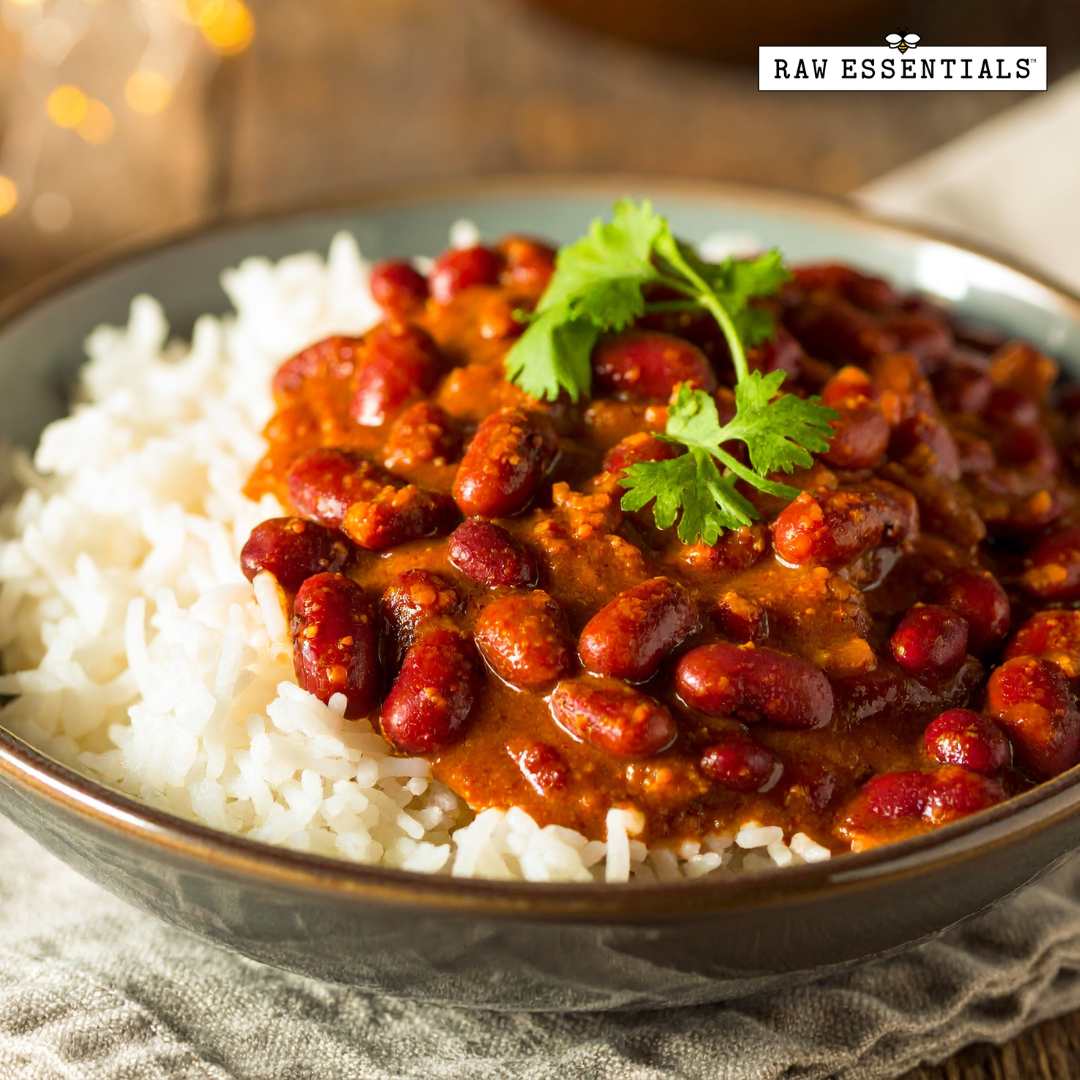 New Orleans Style Seasoning