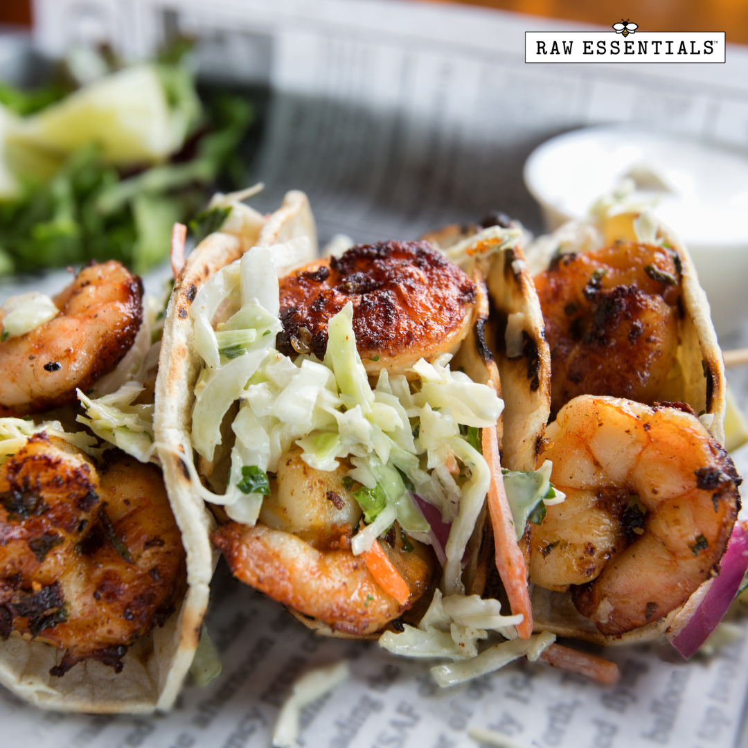 Lime Pepper Seasoning