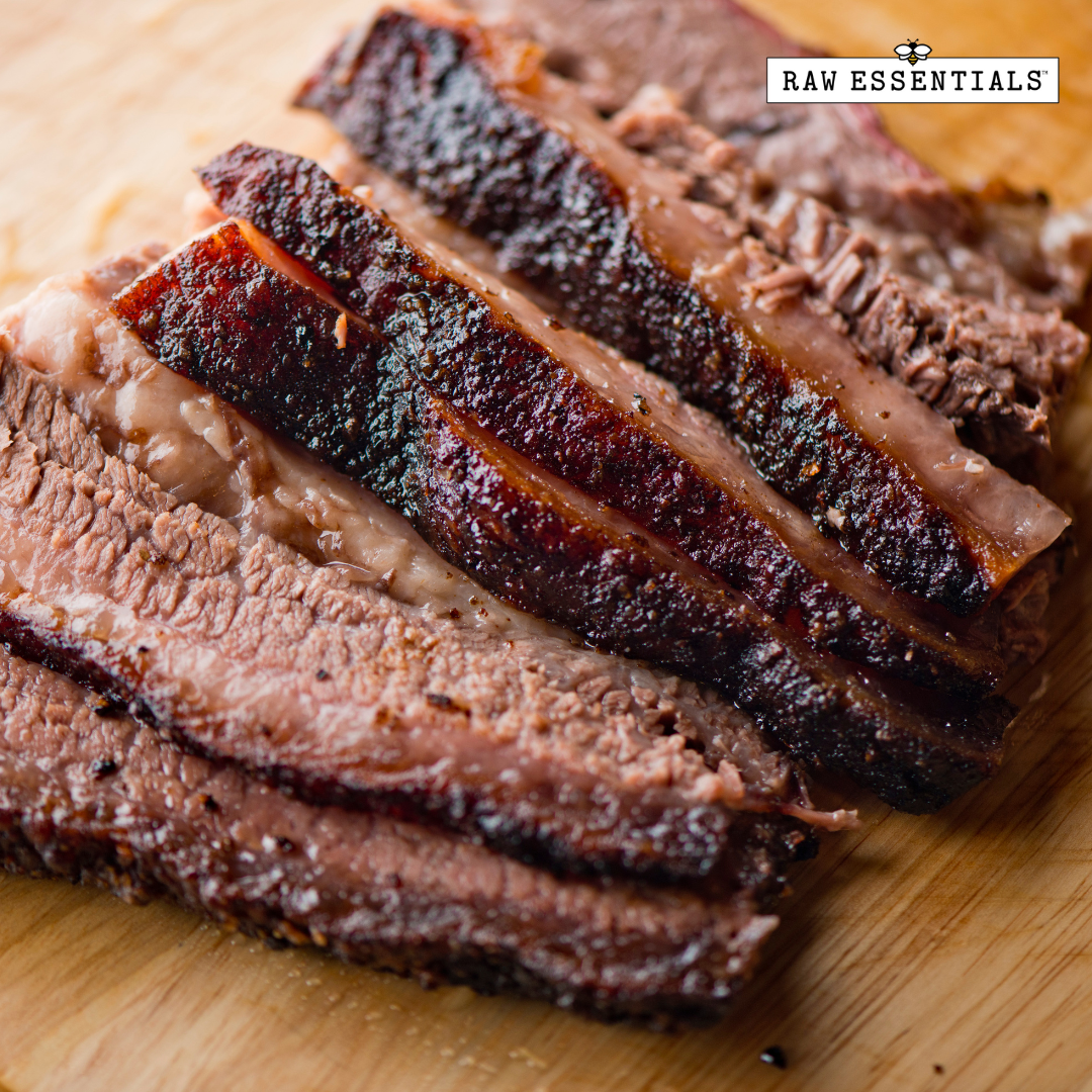 Smokehouse BBQ Rub
