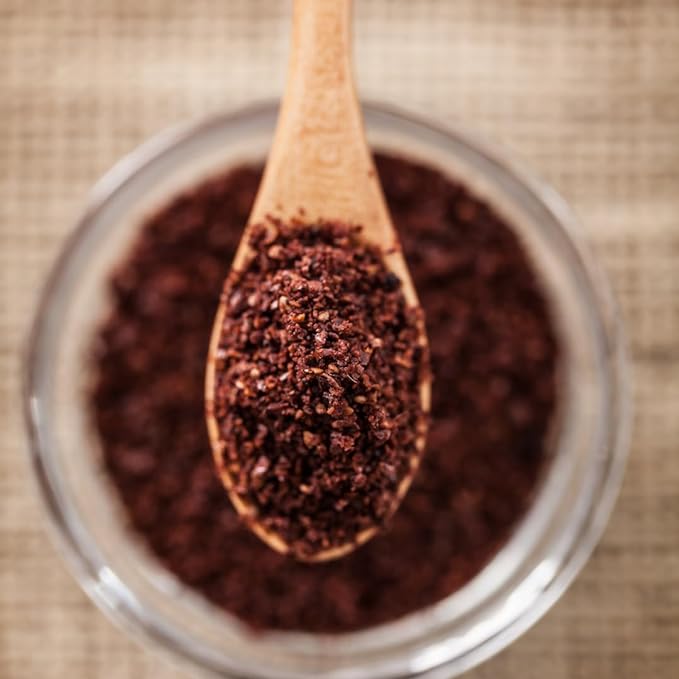 Sumac