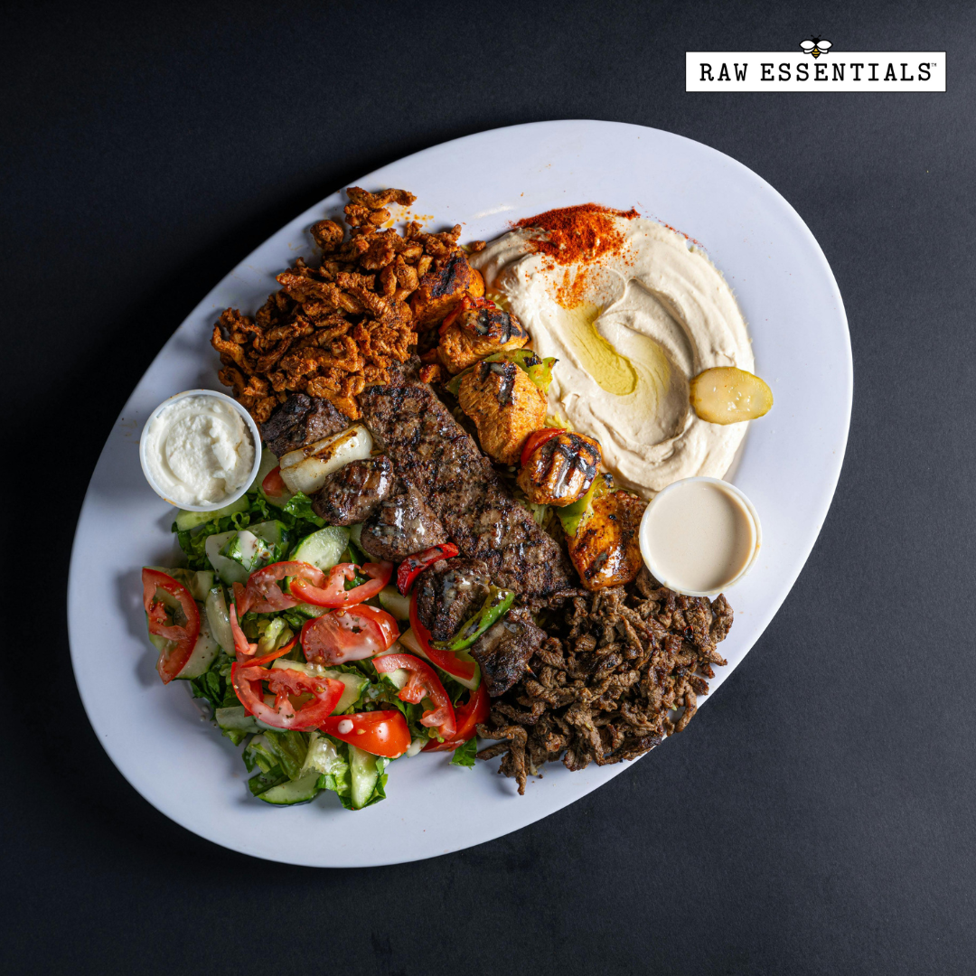 Urfa Biber Chili Flakes