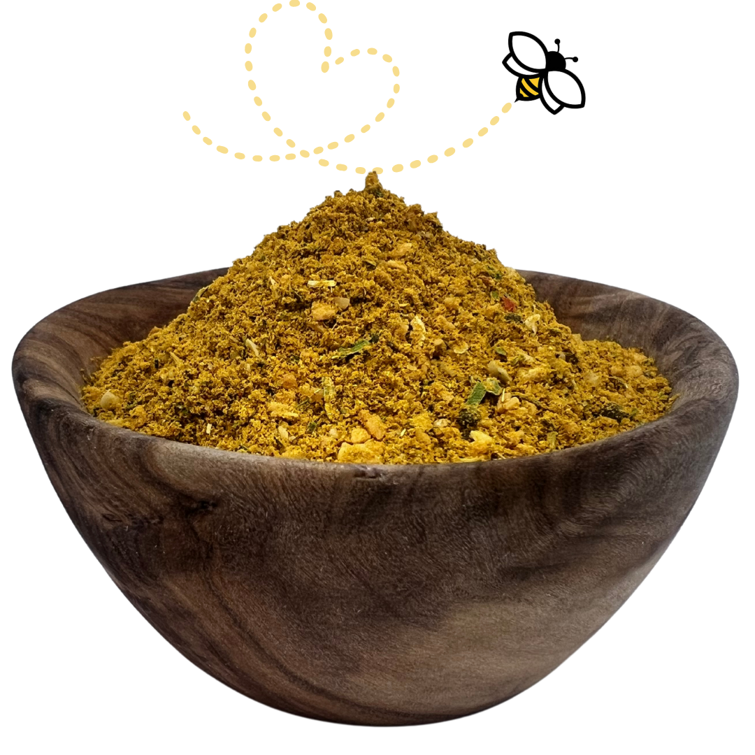 Vadouvan French Masala Curry