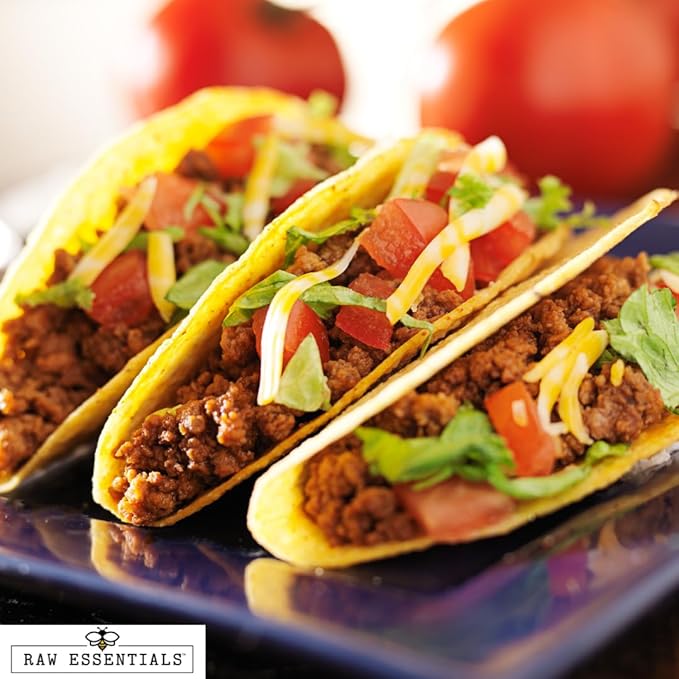Taco Supreme Seasoning