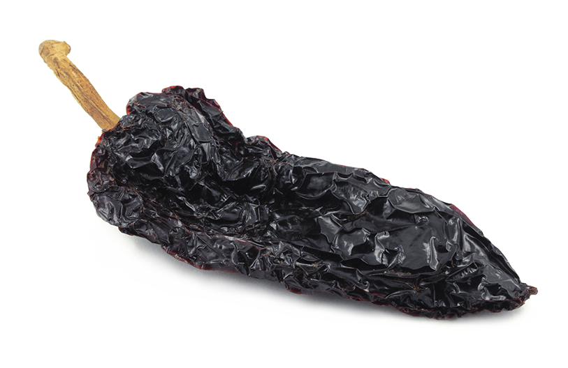 Ancho Pepper | Raw Essentials
