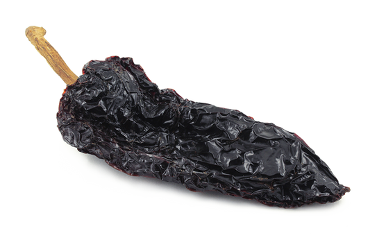 Ancho Pepper | Raw Essentials