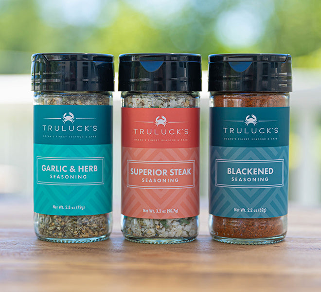 Steak Seasoning Kit