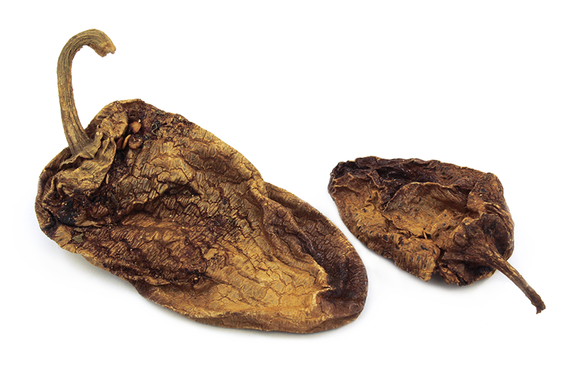 Chipotle Pepper | Raw Essentials