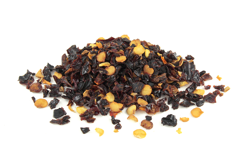 Chipotle Chili Flakes | Raw Essentials