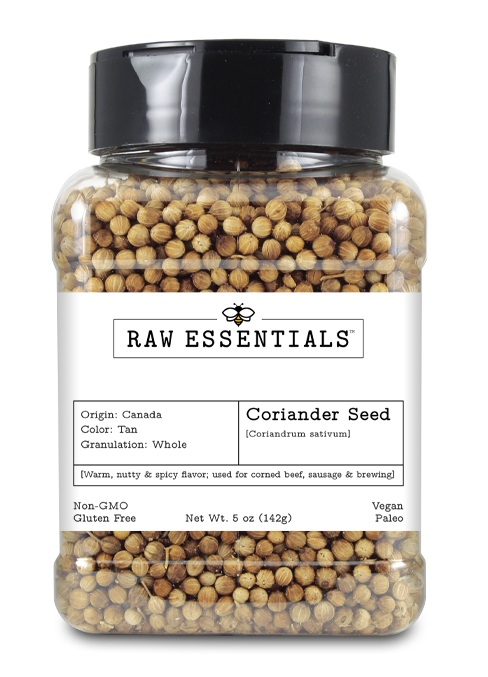 Coriander Seed