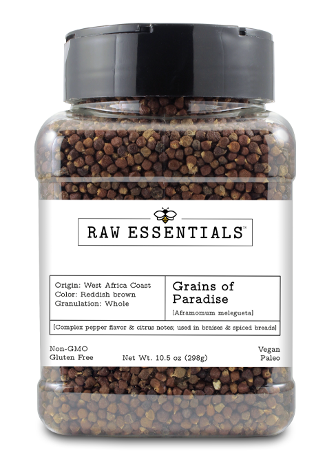 Grains of Paradise | Raw Essentials