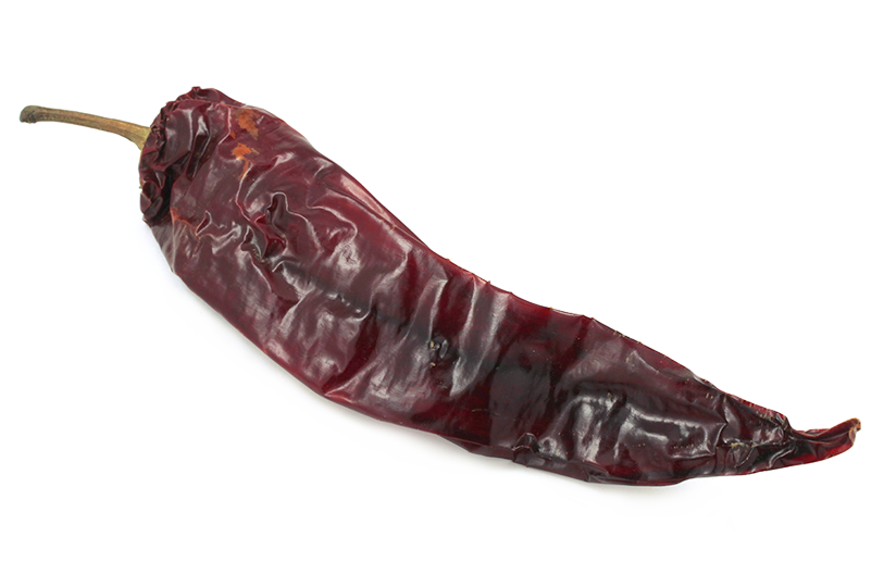 Guajillo Pepper1