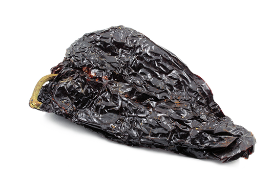 Mulato Pepper | Raw Essentials