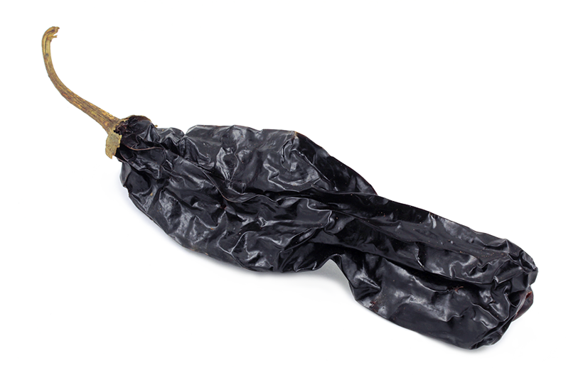 Pasilla Pepper | Raw Essentials