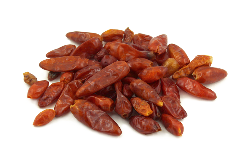 Pequin Pepper | Raw Essentials